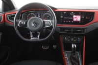 VW Polo 2.0 TSI DSG GTI