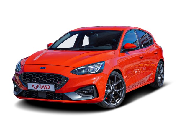 Ford Focus ST 2.3 EcoBoost