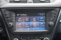 Toyota Avensis 2.0 TS Comfort