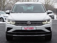 VW Tiguan 1.5 TSI DSG Elegance