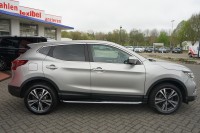 Nissan Qashqai 1.3 N-Connecta