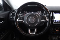 Jeep Compass 2.0 M-Jet Limited 4WD