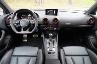 Audi RS3 Sportback 2.5 TFSI quattro