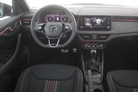 Skoda Kamiq Monte Carlo 1.5 TSI DSG