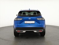 Nissan Qashqai N-Connecta 1.3 Dig-T MHEV Aut.