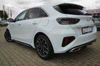 Kia cee'd Ceed GT-Line 1.5 T-GDI