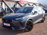 Vorschau: Cupra Formentor 2.0 TSI 4Drive DSG