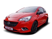 Opel Corsa E 1.4 Aut. Color Edition OPC-Line SHZ LHZ PD