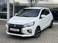 Vorschau: Mitsubishi Space Star 1.2 Intro Edition