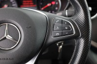Mercedes-Benz V-Klasse V250d Avantgarde lang 4Matic