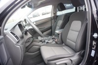 Hyundai Tucson 1.6