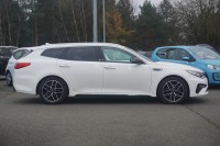 Kia Optima 1.6 CRDi GT Line