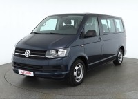 VW T6 Multivan 2.0 TDI DSG 7-Sitzer Standheizung