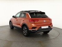 VW T-Roc 1.6 TDI IQ.DRIVE