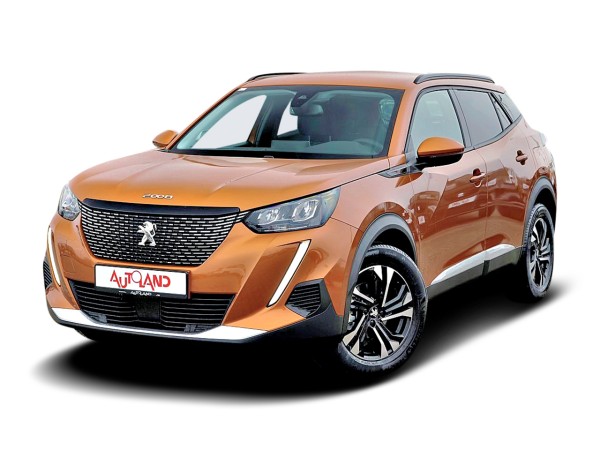 Peugeot 2008 1.2 PureTech