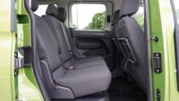 VW Caddy 2.0 TDI Life DSG
