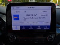 Ford Fiesta 1.0 M-Hybrid ST-Line