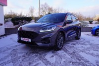 Vorschau: Ford Kuga ST-Line 1.5 EB