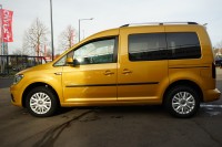 VW Caddy 2.0 TDI Trendline DSG