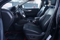 Nissan Qashqai 1.2 DIG-T XTronic