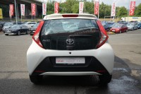 Toyota Aygo AYGO 1.0 x