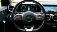 Mercedes-Benz A 180 A180 d AMG Line