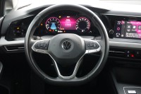VW Golf VIII Life eTSI DSG