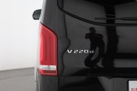 Mercedes-Benz V-Klasse V220 d Edition