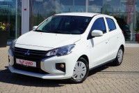Vorschau: Mitsubishi Space Star 1.2 Basis