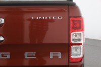 Ford Ranger 2.2 TDCi 4x4 DoKa Limited