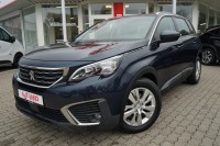 Vorschau: Peugeot 5008 1.6 Blue-HDi Active