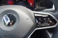 VW Golf VIII 2.0 GTI DSG