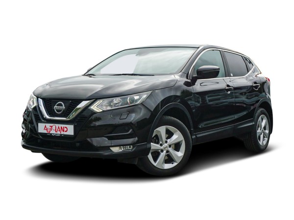 Nissan Qashqai 1.2 Acenta