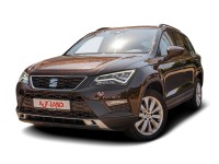 Seat Ateca 1.5 TSI 2-Zonen-Klima Navi Sitzheizung