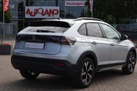 VW Taigo 1.5 TSI DSG