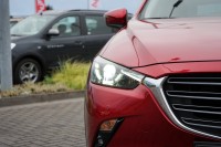 Mazda CX-3 2.0 SKYACTIV-G 150 Sports-Line AWD