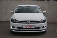 VW Polo 1.0