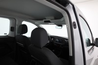 VW Caddy 2.0 TDI Life