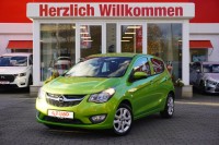 Vorschau: Opel Karl 1.0 Edition
