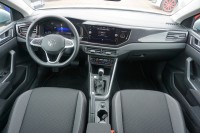 VW Taigo 1.0 TSI DSG