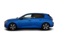 Peugeot 308 1.2 PureTech 130 2-Zonen-Klima Navi LED