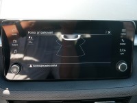 Skoda Fabia 1.0 TSI