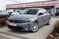 Vorschau: Opel Corsa 1.2 DI Turbo
