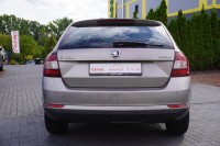 Skoda Rapid Spaceback 1.2 Style