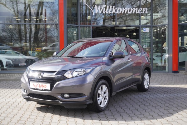 Honda HR-V 1.5 Elegance