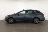 Vorschau: Seat Leon ST 2.0 TSI DSG Xcellence