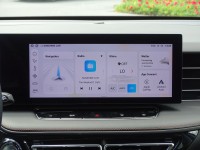 MG HS 1.5 T-GDI Luxury Aut.
