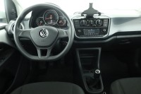 VW up up! 1.0 Basis