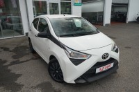 Toyota Aygo AYGO 1.0 x