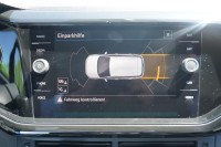 VW T-Cross 1.0 Move